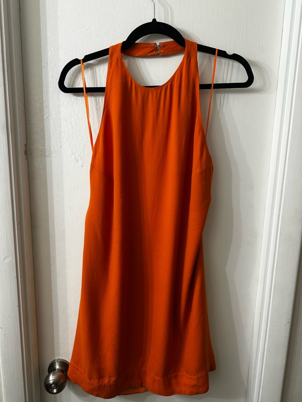 Avielle Reformation Mini Dress